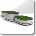 пьедестал СПК-1